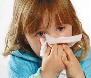 2岁半宝宝感冒流鼻涕怎么治疗
