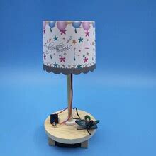 我的小台灯作文500字[汇总5则]