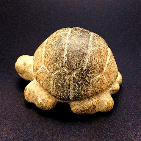 乌龟玉是什么时代特征,中国各时代玉器的发展