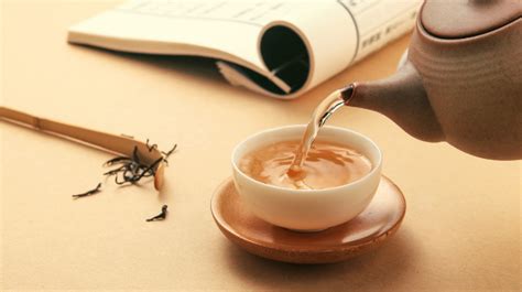 这些喝黑茶的好与坏,喝黑茶对人体有什么功效