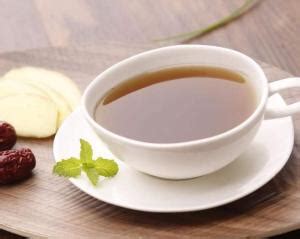 姜茶的做法是什么,韩国姜茶怎么做