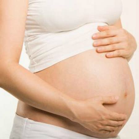 如何判断孕期营养缺乏