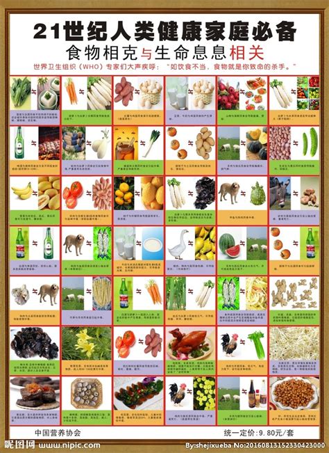 水果蔬菜海报图片大全,有哪些搞怪的水果蔬菜图片
