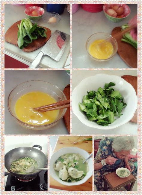 铁锅炖菜怎么做汤好吃,沌菜怎么做