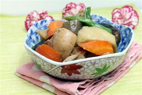 日式料理菜谱家常菜做法,家常菜的做法有哪些推荐