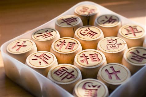 象棋