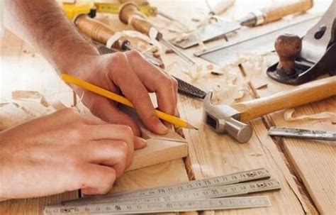 家装木工施工工艺流程是什么?,装修的步骤及基本流程是什么