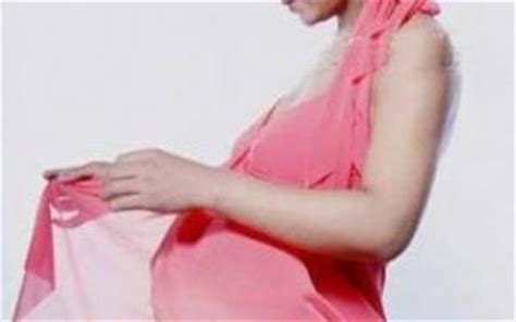 孕中期腰酸痛是缺钙吗