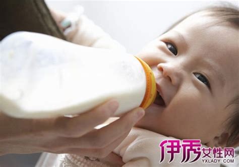 小孩喝奶粉能补钙吗