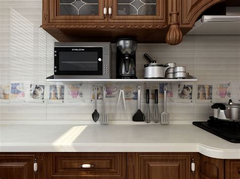 厨房、卫生间用的不锈钢置物架什么品牌比较好?