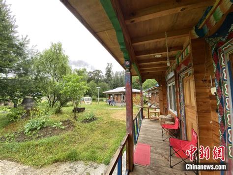 广东成西藏林芝旅游第一大客源地 林芝松茸产业