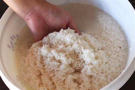 正宗小米排骨的做法熬粥,小米跟排骨熬粥怎么做