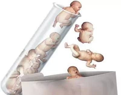 试管婴儿多数是男是女