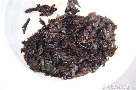 普洱茶怎么有糯米味,糯米味到底是指什么