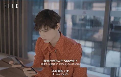 李诞成年人的崩溃从算了开始