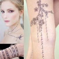 适合女生的梅花纹身图案,每个纹身图案背后都有含义