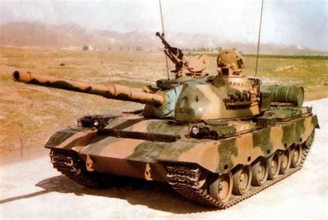 山地坦克大战加特林坦克