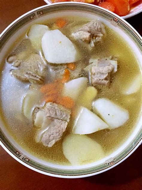 5種常見食材制作的排骨湯,產婦喝的排骨湯怎么做