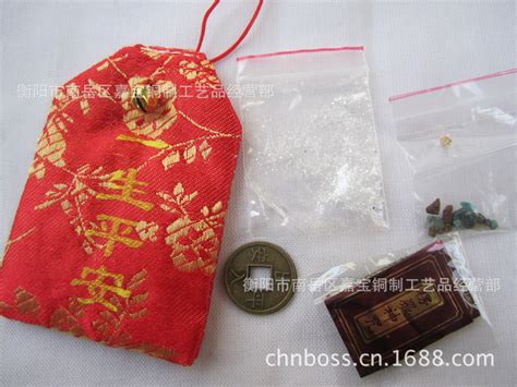 護身符的符袋沾水了怎么辦?