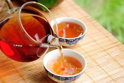乌龙茶需要多少度的水冲泡,多少度的水适合冲泡大红袍