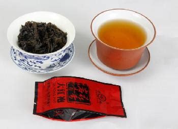 大红袍茶叶什么功效与作用,武夷山大红袍茶叶的功效