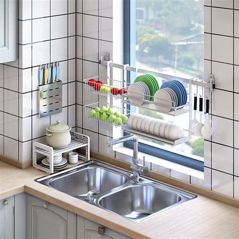 厨房如何利用空间,小户型厨房如何最大化利用空间