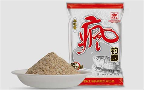 夏天釣魚怎么餌料 配比