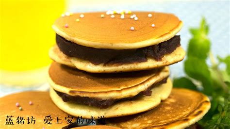 “銅鑼燒”是一種怎樣的食物？如何制作