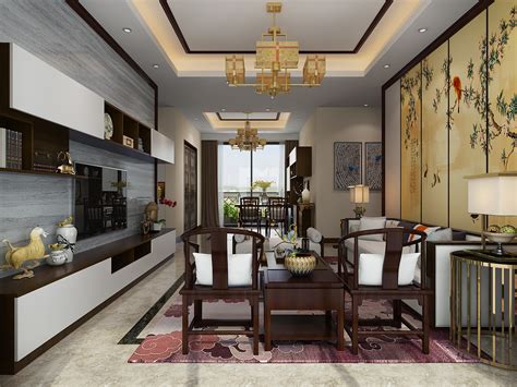 中式風格的家具,如何搭配紅木家具