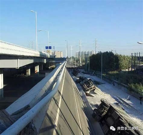 晋焦高速公路有多少桥梁,「公告」晋焦高速公路双向封闭