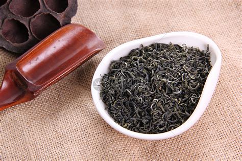 碧螺春是一種什么茶