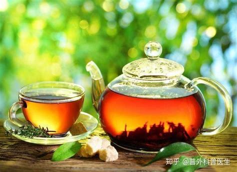 中国红茶哪里好喝,浓茶哪个好