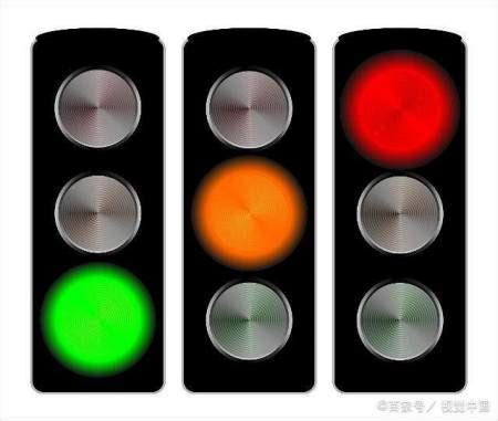市民为何排队跟这个红绿灯合影,四年级下册红绿灯模型怎么做