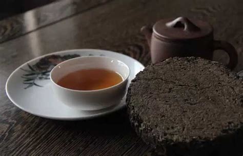 湖南的黑茶有什么功效,黑茶有什么好处和功效