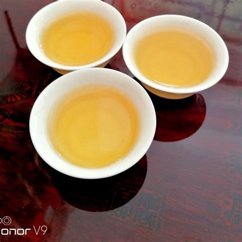 潮州八仙茶是什么茶,潮汕八仙茶是什么茶