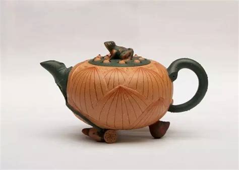日本的茶具为什么配5个杯子,茶与茶具这样搭配