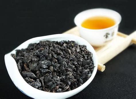 怎么样喝乌龙茶减肥效果最好,日本研究发现喝乌龙茶能减肥