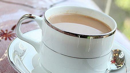 蒙古族喝奶茶的茶叶是什么茶,教你熬煮正宗的蒙古奶茶