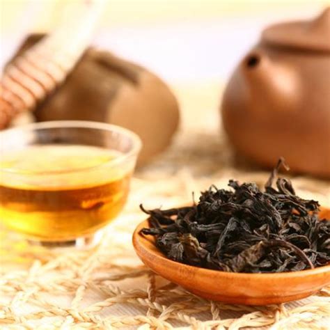 这个茶为什么叫漳平水仙茶呢,漳平水仙茶是什么茶类