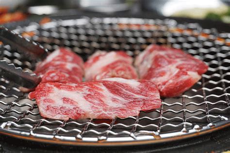 欧巴烤肉什么菜好吃,这家韩国的欧巴烤肉