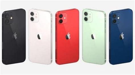 苹果iPhone,iphone11和iphone12哪个值得买
