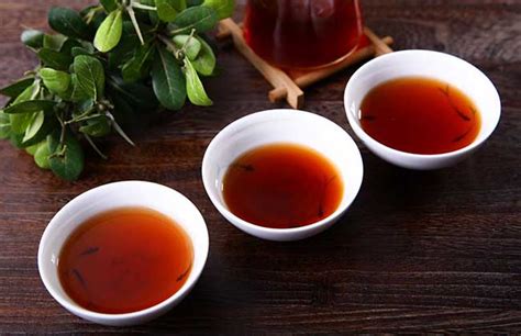 喝普洱熟茶有什么功效和作用,普洱熟茶什么作用