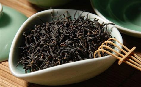 红茶有多少种香型,花香型工夫红茶