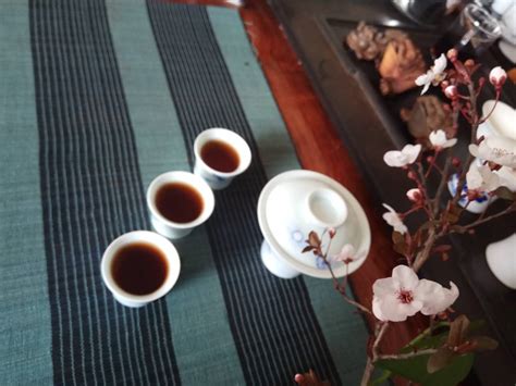 云南茶为什么叫普洱茶,为什么普洱茶茶渣很碎