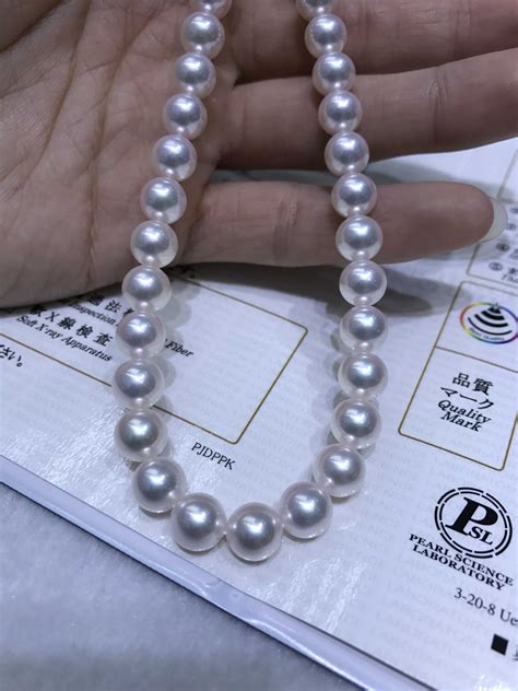 怎么看珍珠,怎样区分天然珍珠和人工珍珠