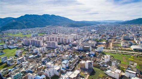 永胜县在哪个省