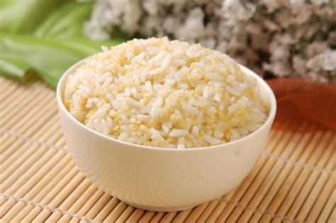米飯用什么米來做最好