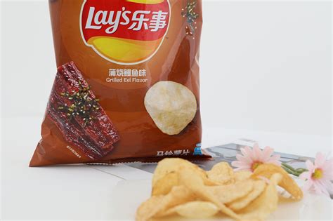 黄瓜味的乐事薯片配料是什么?