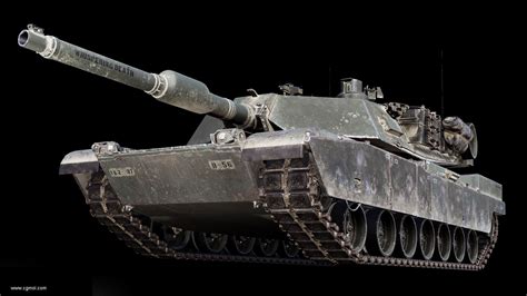 3D坦克有什么炮,四大系坦克特色盘点