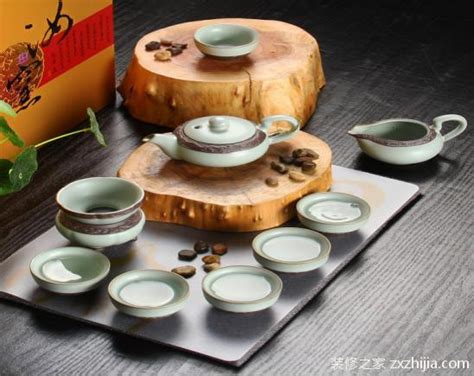 哪里产的什么牌子茶具好,中国著名茶具的十大产地